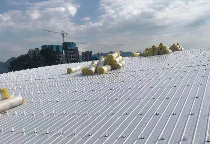 淮南网架施工